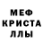 APVP кристаллы Rudy Way